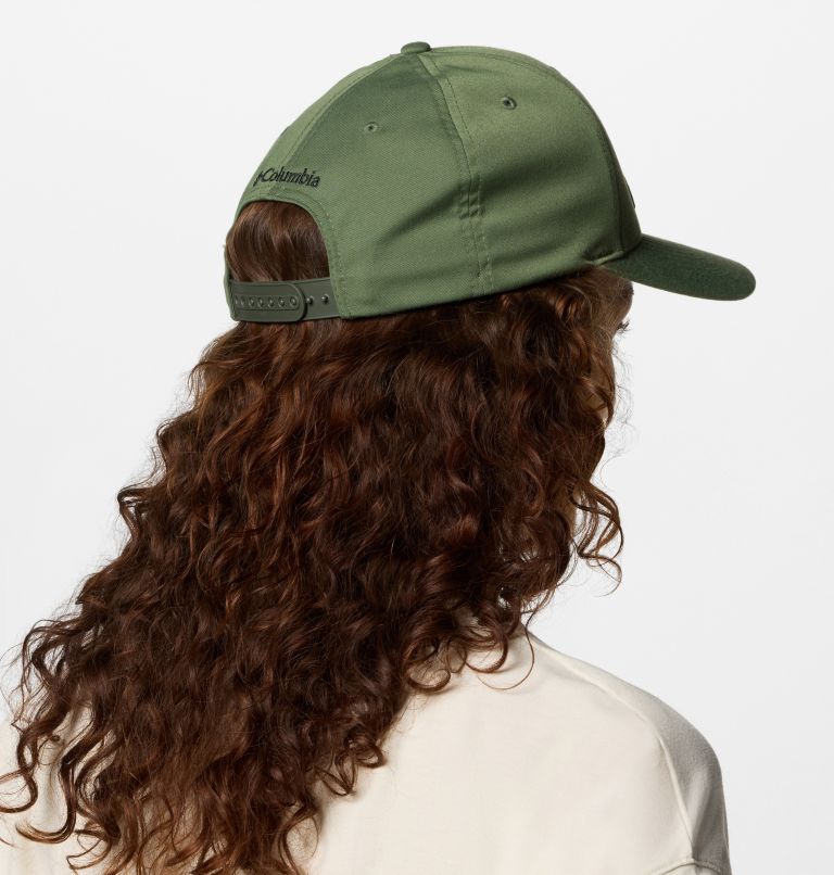 Berretto snapback Lost Lager 110 unisex, Color: Canteen, Scenic Stroll, image 2