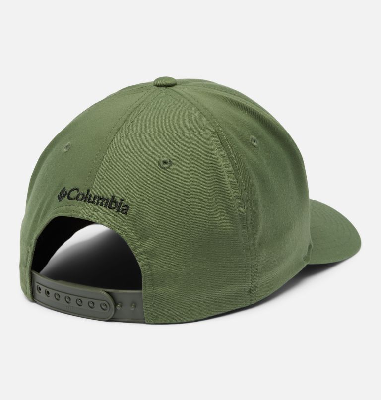 Lost Lager 110 Snap Back, Color: Canteen, Scenic Stroll, image 2