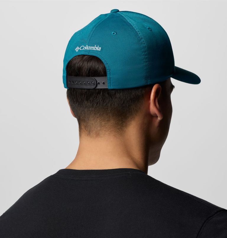 Berretto snapback Lost Lager 110 unisex, Color: River Blue, Scenic Stroll, image 4