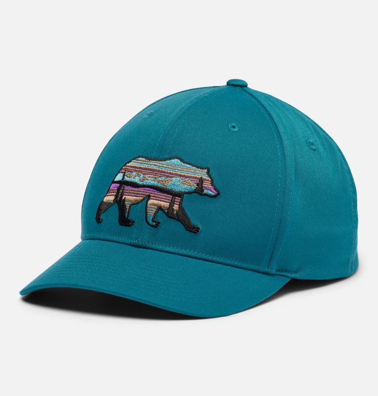 Berretto snapback Lost Lager 110 unisex, Color: River Blue, Scenic Stroll, image 1