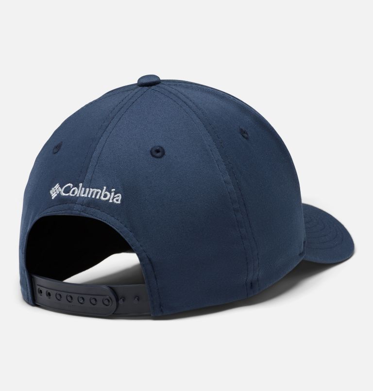 Thumbnail: Lost Lager 110 Snap Back | 464 | O/S, Color: Collegiate Navy, image 2