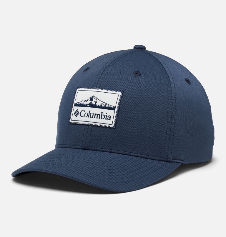 Thumbnail: Lost Lager 110 Snap Back | 464 | O/S, Color: Collegiate Navy, image 1