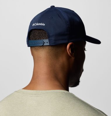Lost Lager 110 Snapback Cap für Unisex, Color: Collegiate Navy, Scenic Moose, image 16