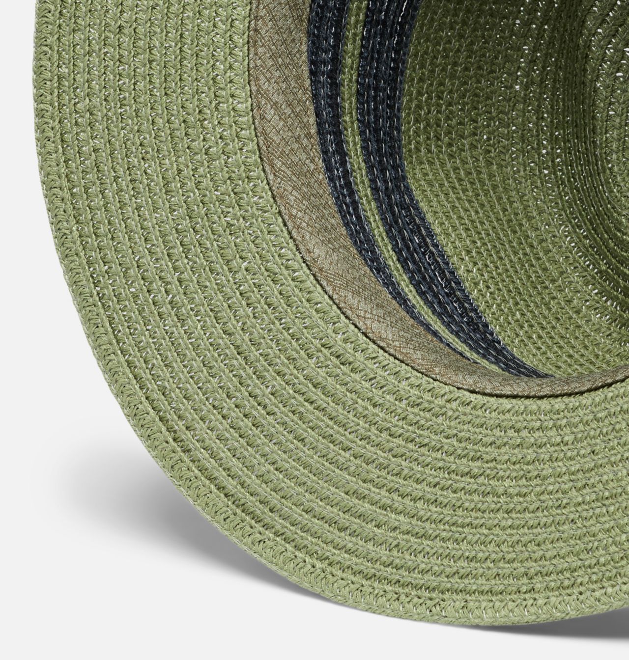 Women's Global Adventure™ Straw Fedora 3
