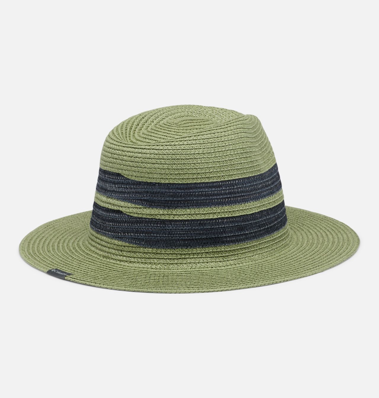 Women's Global Adventure™ Straw Fedora 2