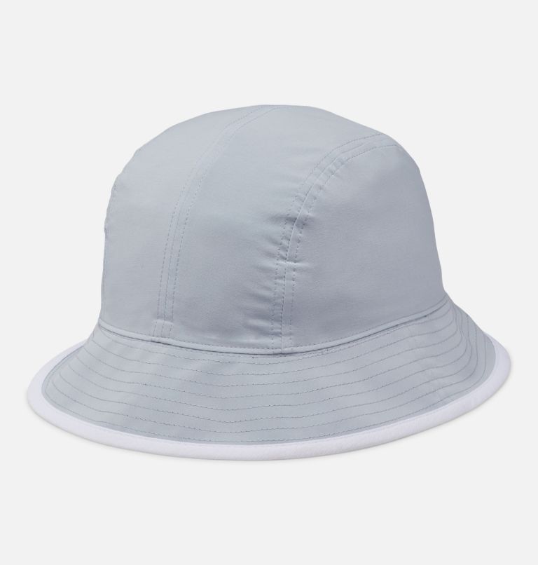 Summerdry Reversible Bucket Hat, Color: Nocturnal Typhoon Bloom, Cirrus Grey