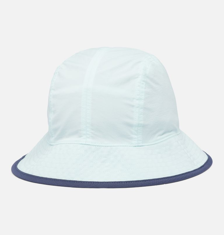 Summerdry Reversible Bucket Hat, Color: Nocturnal Typhoon Bloom Multi, Icy Morn, image 3