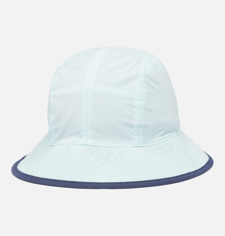 Summerdry Reversible Bucket Hat, Color: Nocturnal Typhoon Bloom Multi, Icy Morn, image 3