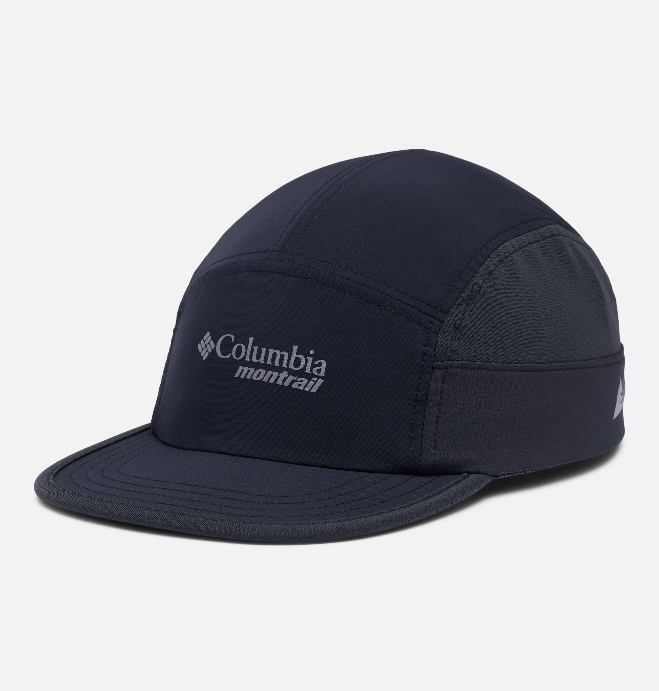 Columbia Escape Thrive Cap Black