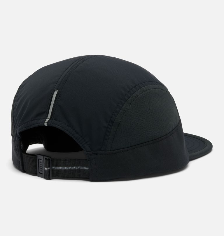 Unisex Escape Thrive Cap, Color: Black, image 2