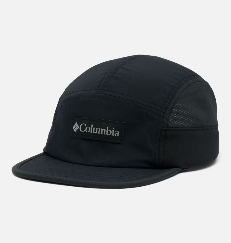Unisex Escape Thrive Cap, Color: Black, image 1