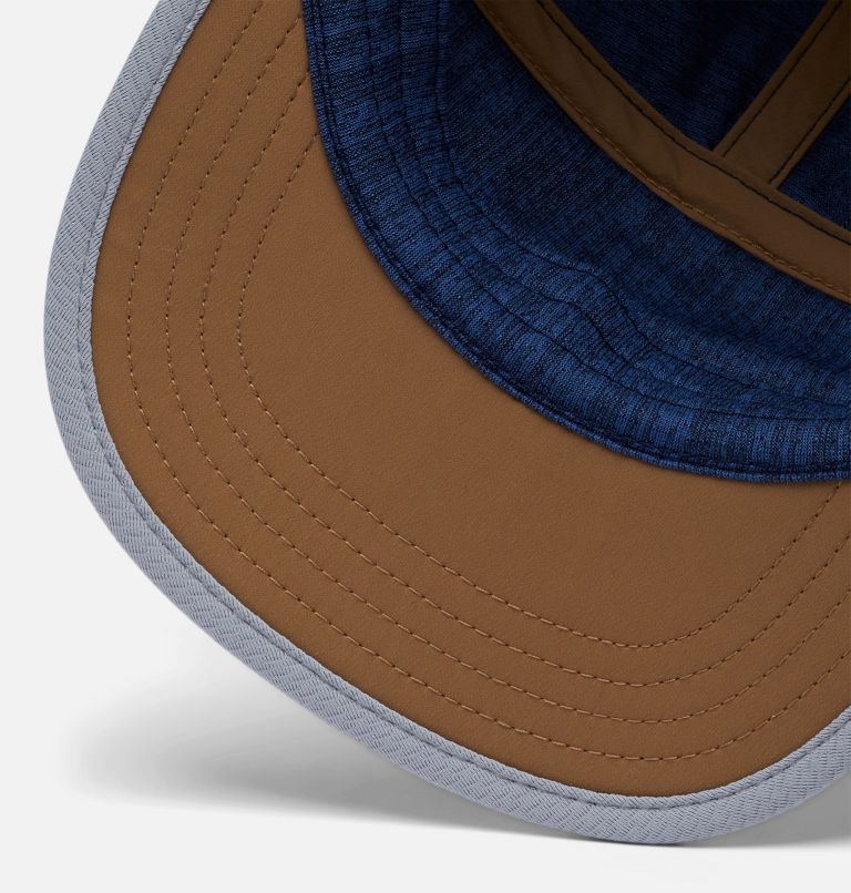 Escape Thrive Cap, Color: Delta, Collegiate Navy, Columbia Grey, image 3