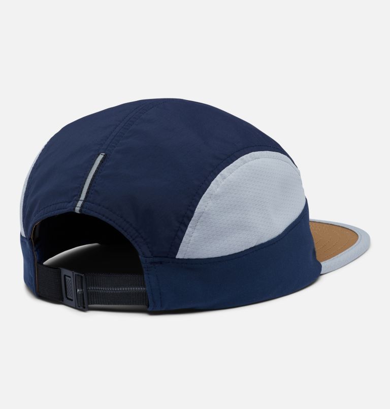 Escape Thrive Cap, Color: Delta, Collegiate Navy, Columbia Grey, image 2