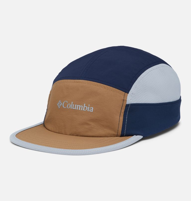 Escape Thrive Cap, Color: Delta, Collegiate Navy, Columbia Grey, image 1