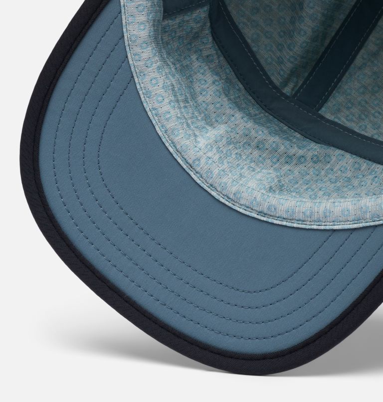 Escape Thrive Cap | 346 | O/S, Color: Metal, Niagara, Black, image 3