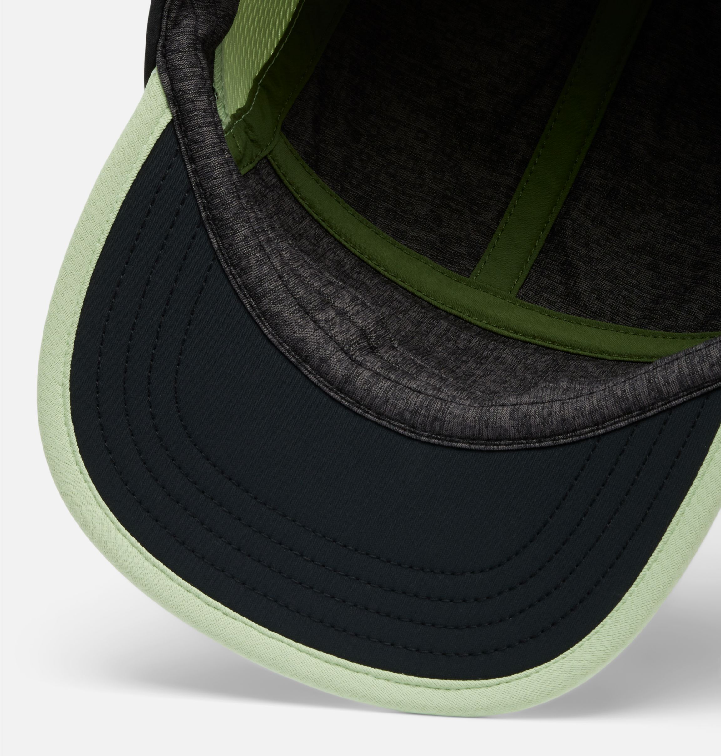 Columbia｜HATS (Escape Thrive Cap (1991341-011)) Columbia Escape Thrive Cap - Black | Flatspot