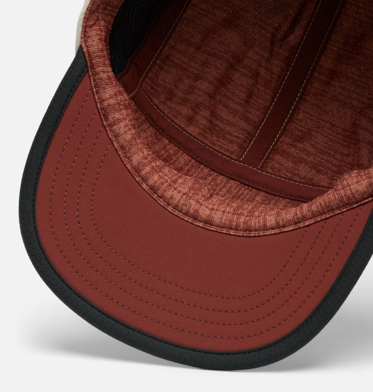 Unisex Escape Thrive Cap, Color: Spice, Dark Stone, image 3