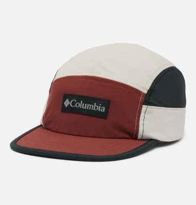 Caps Columbia Camp Break™ Foam Trucker Cap Dark Stone/ Shark