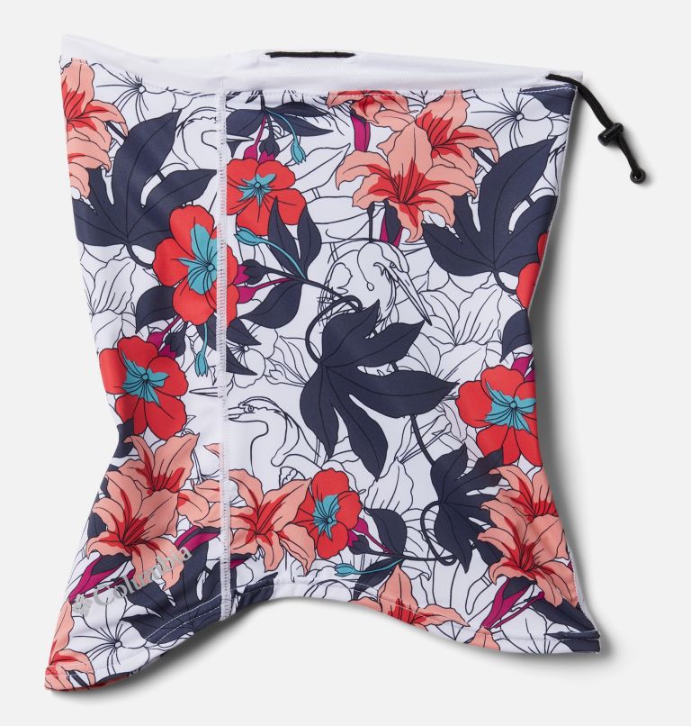 Cache-cou Chill River II, Color: White Lakeshore Floral Multi, image 3