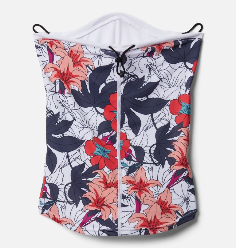 Cache-cou Chill River II, Color: White Lakeshore Floral Multi, image 2