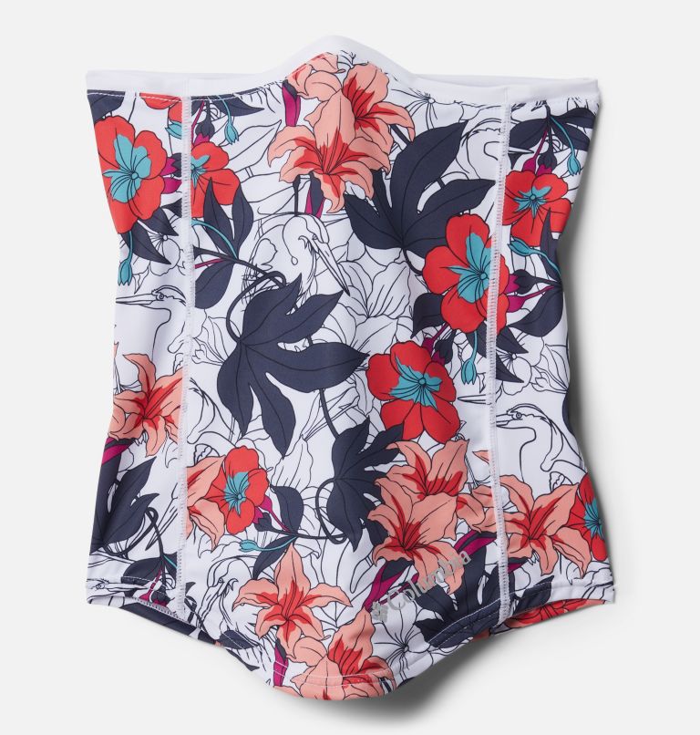 Cache-cou Chill River II, Color: White Lakeshore Floral Multi, image 1