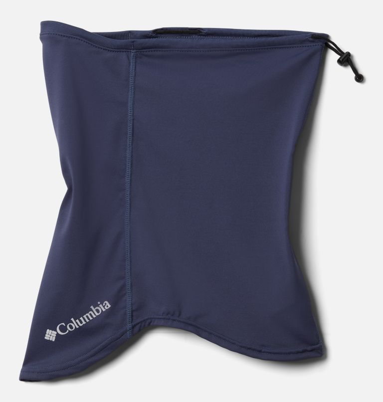Thumbnail: Chill River II Neck Gaiter, Color: Nocturnal, image 3