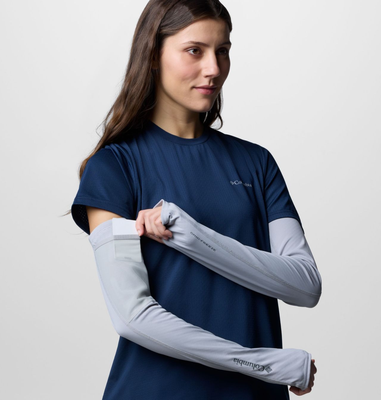 Freezer Zero™ II Arm Sleeves 4