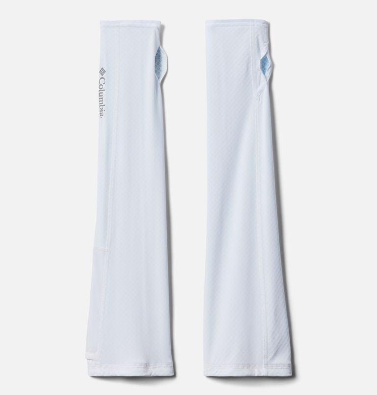 Freezer Zero II Arm Sleeves, Color: White, image 1