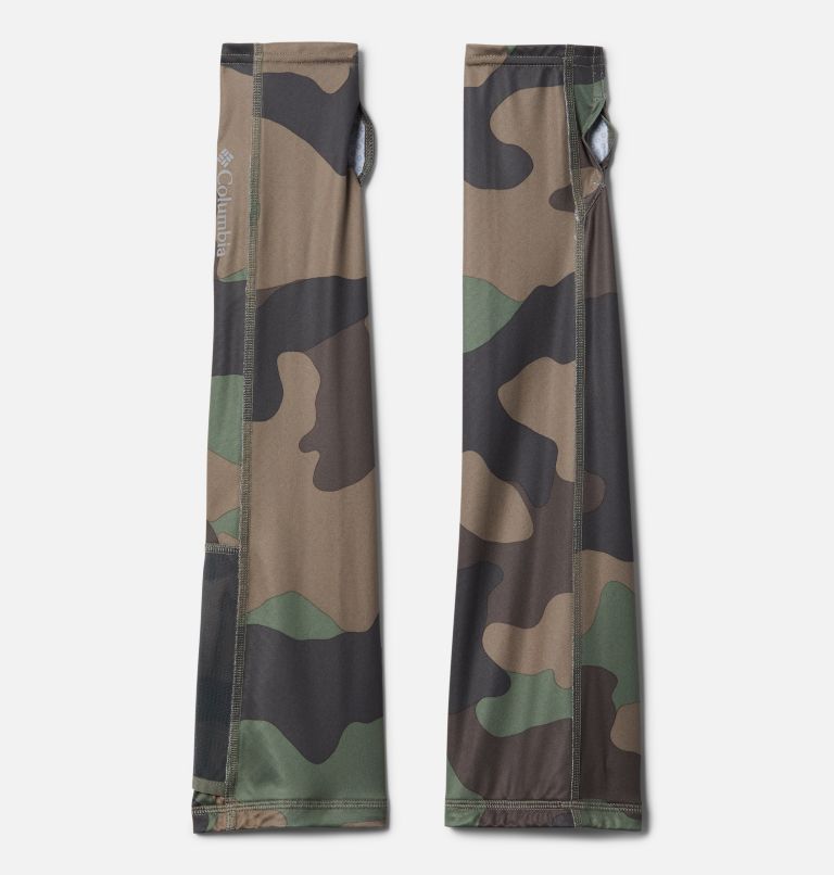 Manchons de bras Freezer Zero II, Color: Cypress Mod Camo, image 1