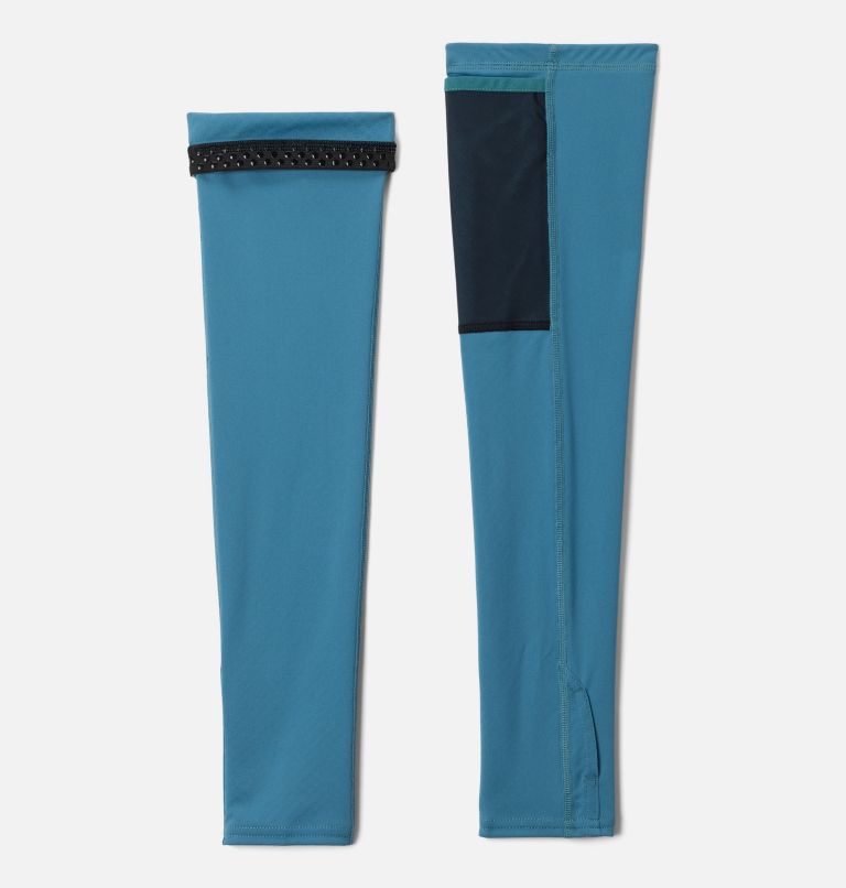 Freezer Zero II Arm Sleeves, Color: Cloudburst, image 2