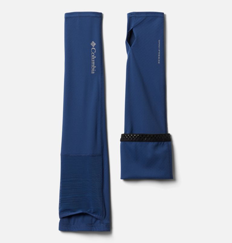 Freezer Zero II Arm Sleeves, Color: Carbon, image 2