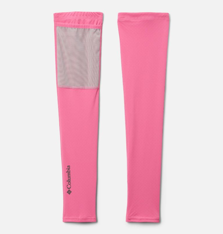 Freezer Zero II Arm Sleeves, Color: Wild Geranium, image 1