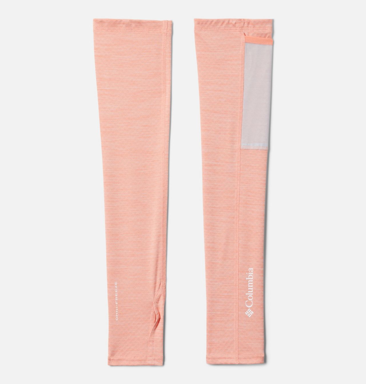 Freezer Zero™ II Arm Sleeves 1