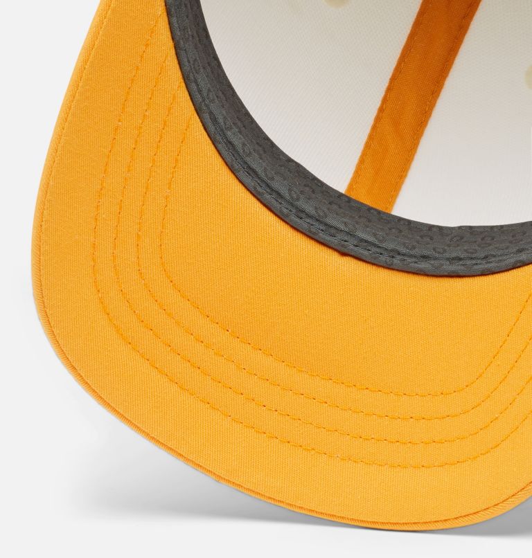 Columbia Trek Youth Snap Back | 191 | O/S, Color: Chalk, Shark, Mango, image 3