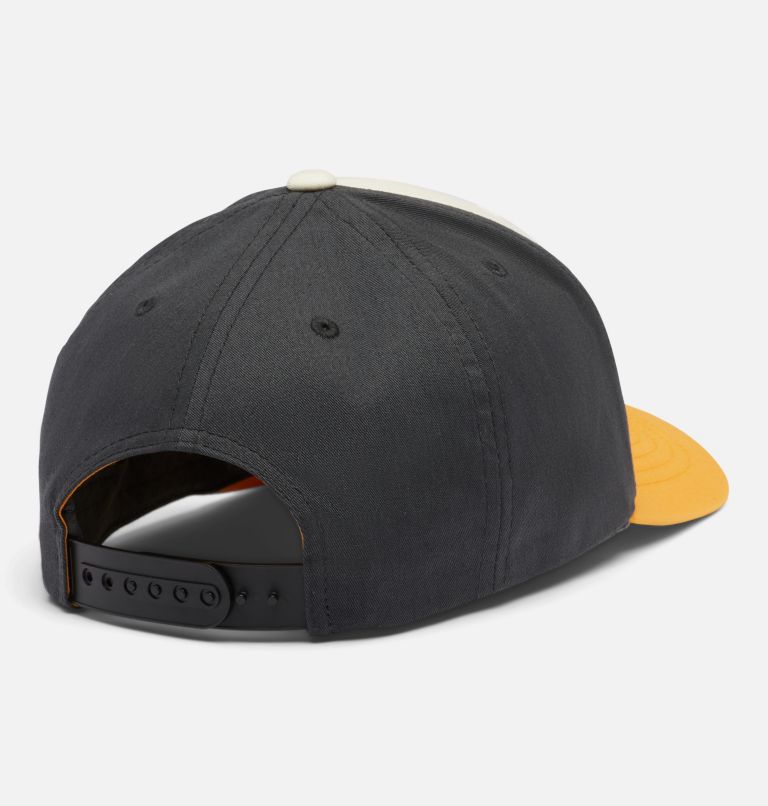 Columbia Trek Youth Snap Back | 191 | O/S, Color: Chalk, Shark, Mango, image 2