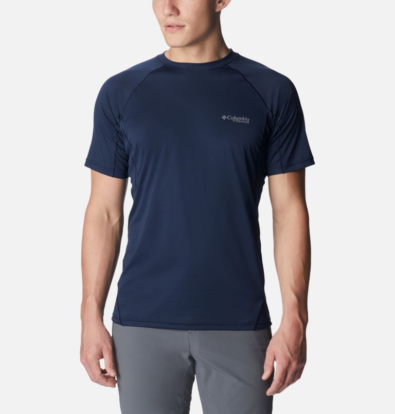 Titan International Patriot T-Shirt – Titan Support Systems Inc