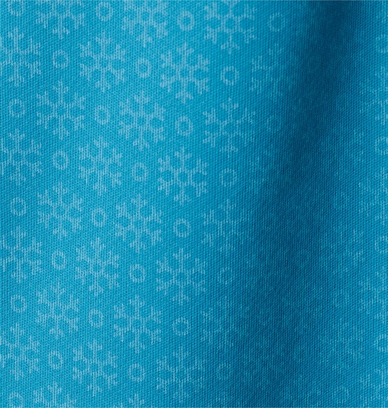 M Titan Pass Sun Deflector LS Tee 2.0 | 400 | XXL, Color: Deep Marine, Nimbus Grey, image 8