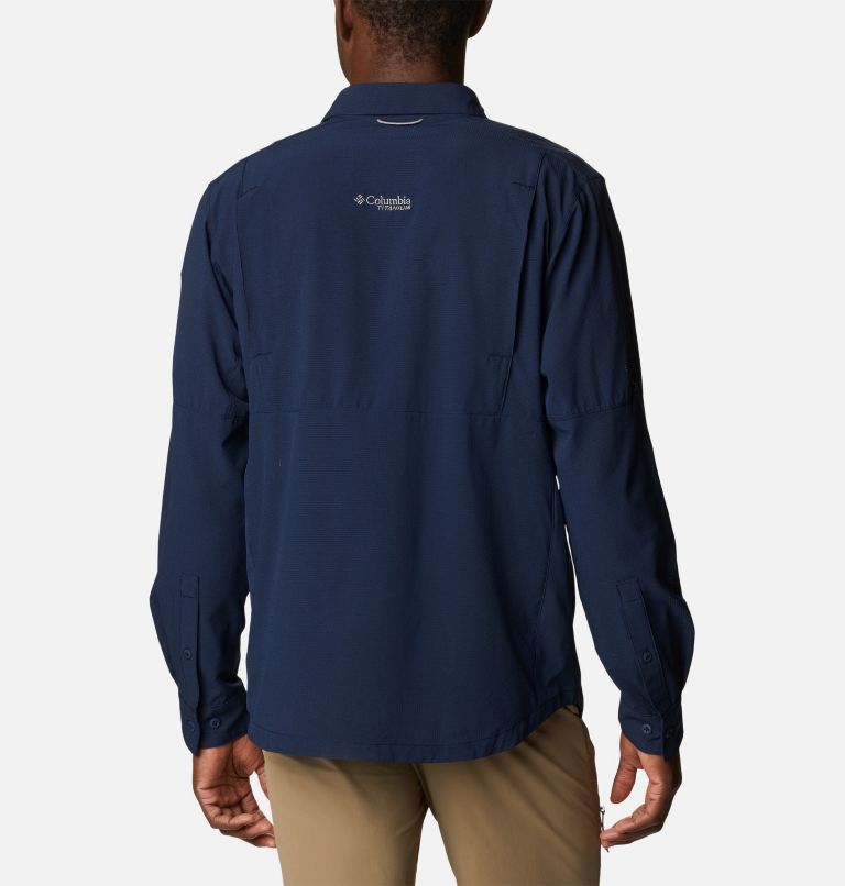 Men's Titan Pass™ 2.0 Technical Long Sleeve T-Shirt