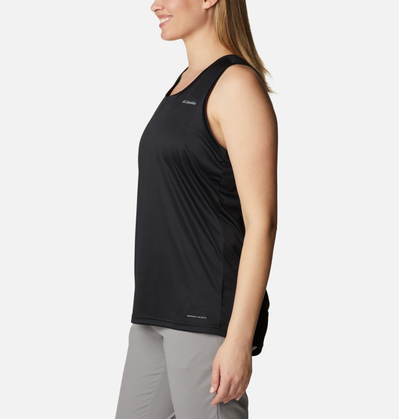 Women's Columbia Hike™ Tank 3