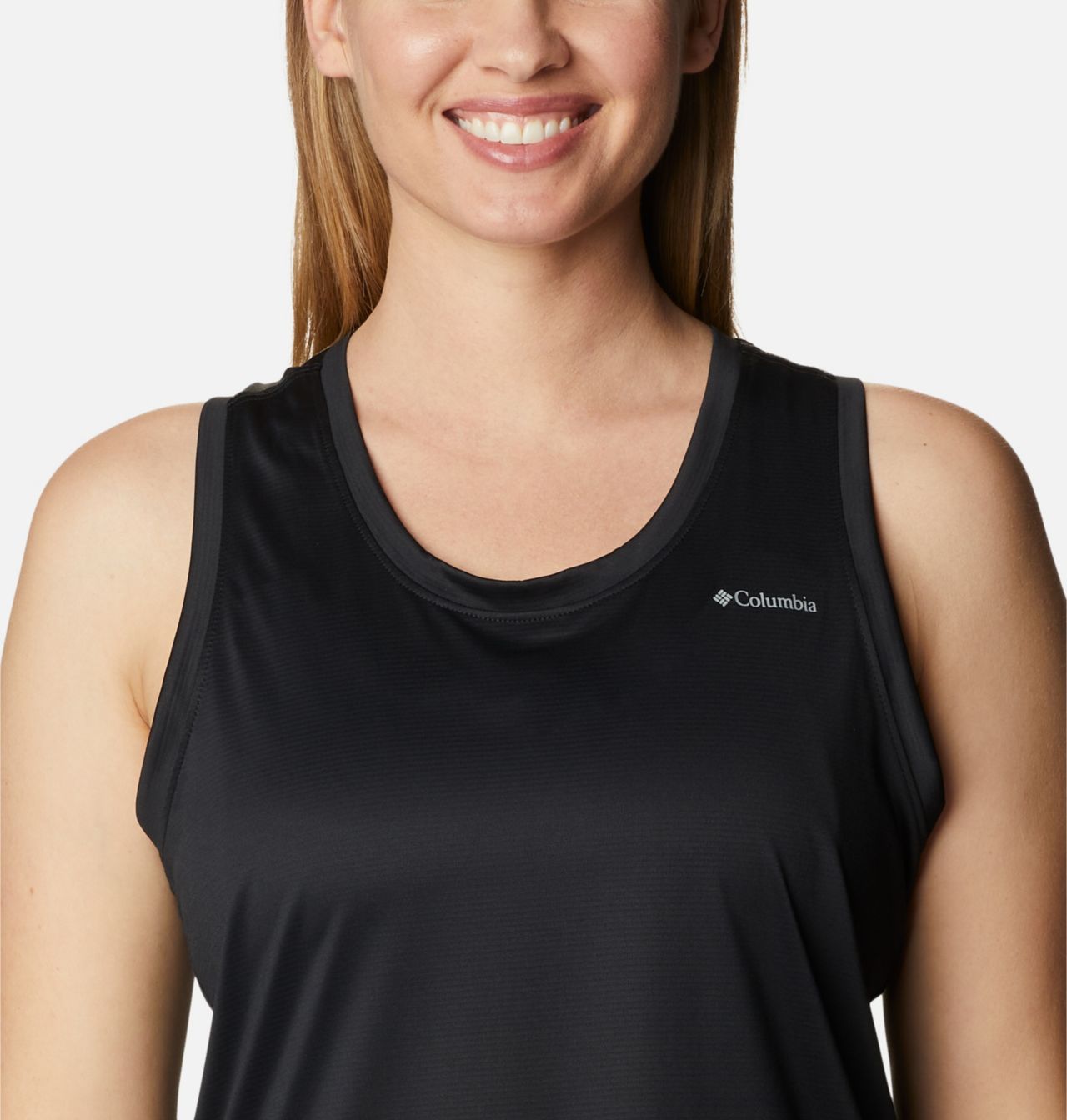 Women's Columbia Hike™ Tank 4