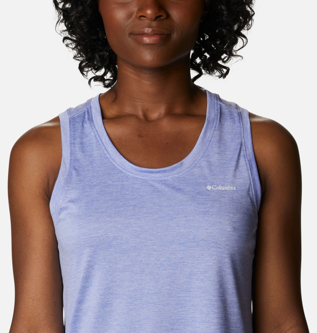 Columbia Hike™ Tank | 567 | XS 4