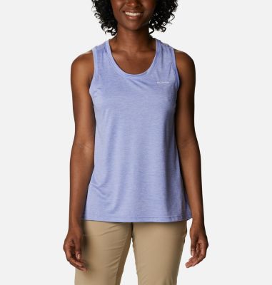 vest top for women