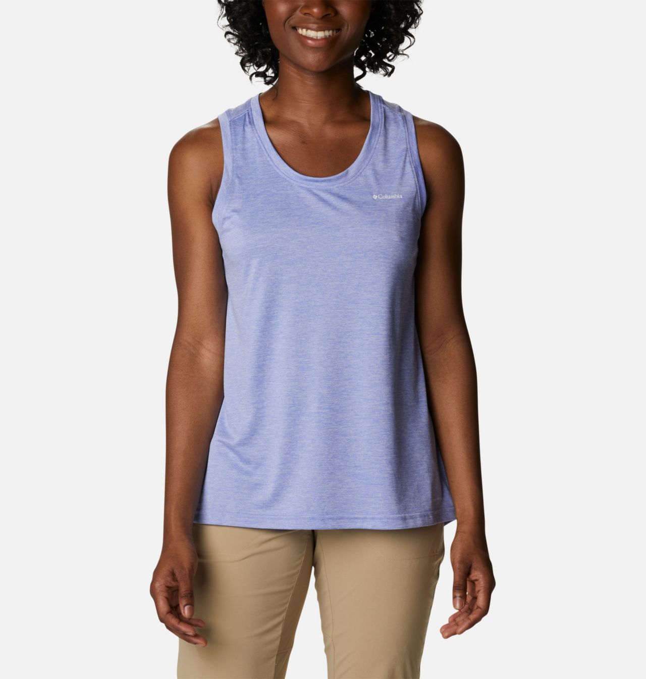 Columbia Hike™ Tank | 567 | XS 1