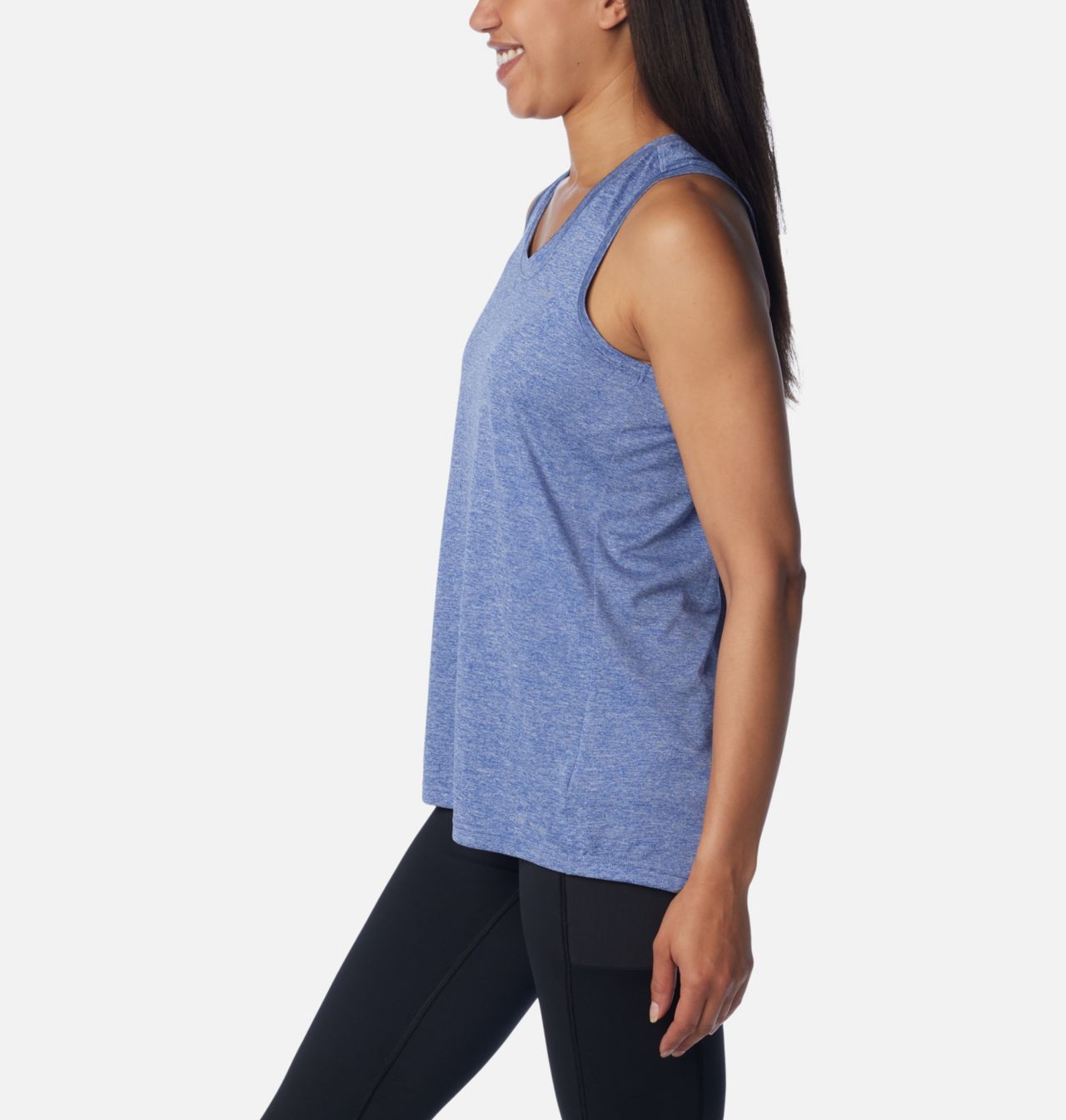 Women's Columbia Hike™ Tank | 593 | L 3
