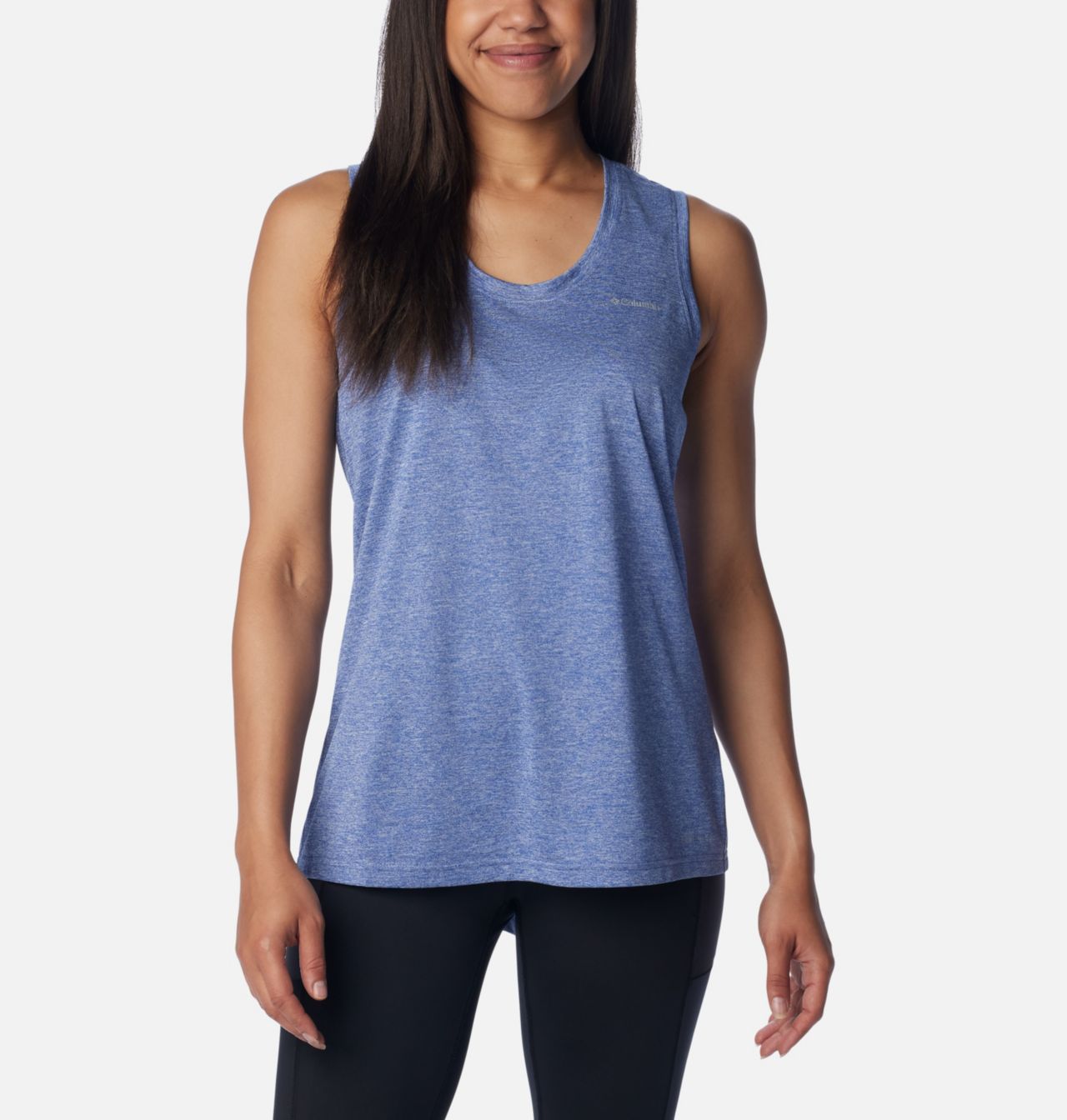 Women's Columbia Hike™ Tank | 593 | L 1