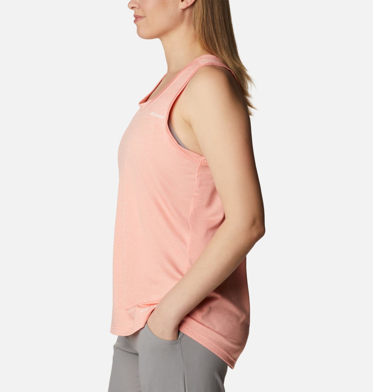 Women's Columbia Hike™ Tank 3