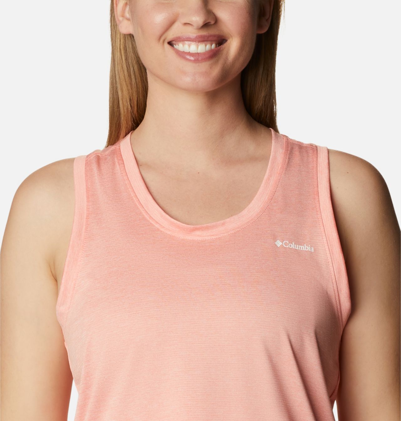 Women's Columbia Hike™ Tank 4