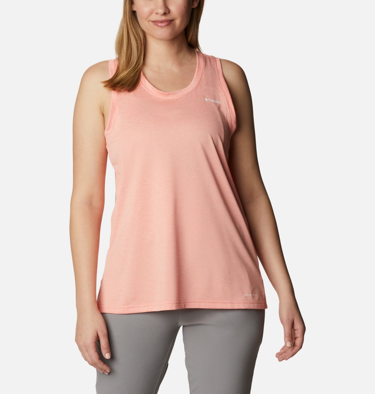 Women's Columbia Hike™ Tank 1