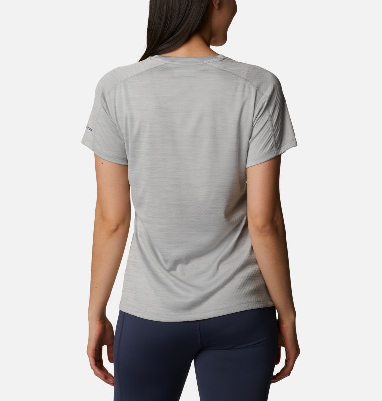 Women's Zero Rules™ Technical Graphic T-Shirt | Columbia Sportswear