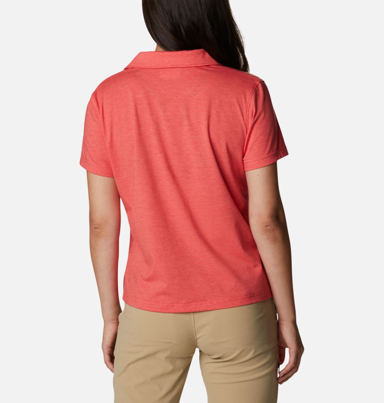 W Sun Trek™ Polo | 676 | S 2